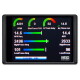 CANchecked MFD28 GEN 2 - 2.8" OBD2 Display Hyundai i30n (>2020 / Facelift) - LHD