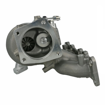 Turbocharger Stock Mitsubishi T-542003 (5112601030)