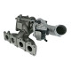 Turbocharger Stock Mitsubishi T-542003 (5112601030)