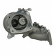 Turbocharger Stock Mitsubishi T-542003 (5112601030)