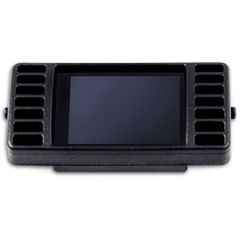 CANchecked MFD28 GEN 2 - 2.8&quot; Display VW Golf 4 pre FL