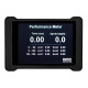 CANchecked MFD28 GEN 2 - 2.8" OBD2 Display VW Golf 6 (inkl. GTI, R) - LHD