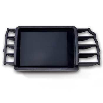 CANchecked MFD28 GEN 2 - 2.8" OBD2 Display VW Golf 6...
