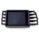 CANchecked MFD28 GEN 2 - 2.8" OBD2 Display VW Golf 6 - RHD