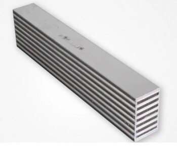 Intercooler Core 699x157x89mm 660HP