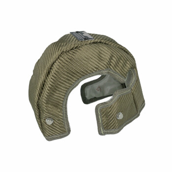 Turbo Blanket Garrett G25 internal WG standard rotation -...