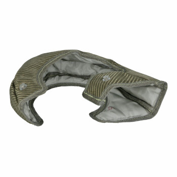 Turbo Blanket Garrett G25 internal WG standard rotation - lava