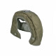 Turbo Blanket Garrett G25 internal WG - lava