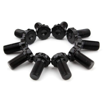 ARP Flywheel bolt kit Audi/Seat/VW 2.8 VR6, 2.9 VR6, 2.8...