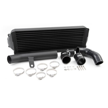 Intercooler Upgrade Hyundai i30N Facelift MK3.5