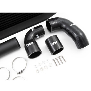 Intercooler Upgrade Hyundai i30N Facelift MK3.5