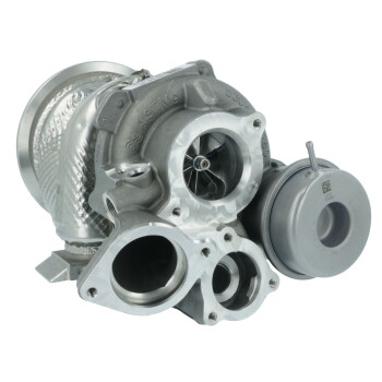 Audi RS4 / RS5 (B9) 2.9L TFSI - Hybrid Turbo Stage 2...