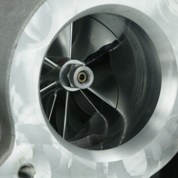 Audi RS4 / RS5 (B9) 2.9L TFSI - Hybrid Turbo Stage 2...