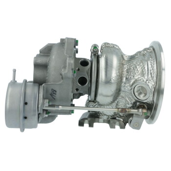 Audi RS4 / RS5 (B9) 2.9L TFSI - Hybrid Turbo Stage 2 (53039880531)