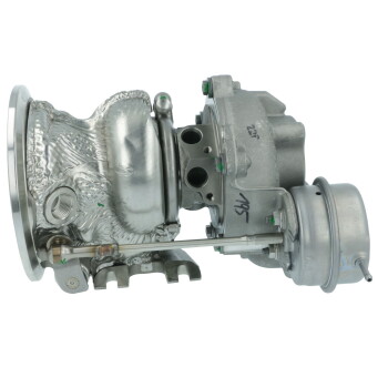 Audi RS4 / RS5 (B9) 2.9L TFSI - Hybrid Turbo Stage 2 (53039880532)