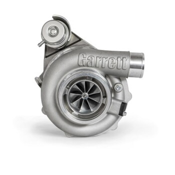 Garrett G35-1050 Turbocharger 0.83 A/R V-Band / V-Band -...