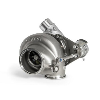 Garrett G35-1050 Turbocharger 0.83 A/R V-Band / V-Band -...
