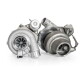 Garrett G35-1050 Turbocharger 0.83 A/R V-Band / V-Band - int. WG IWG / 880707-5005