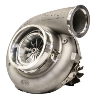 Garrett GTX5544R 106mm Gen 2 Turbo - 851285-22