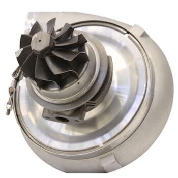 Garrett GTX5544R 106mm Gen 2 Turbo - 851285-22