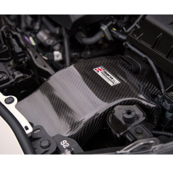 Toyota Yaris GR airbox inlet duct kit