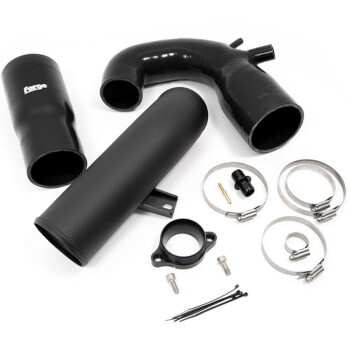 Toyota Yaris GR upgrade turbo inlet adapter