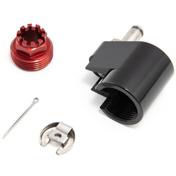 Toyota Yaris GR upgrade short shifter kit