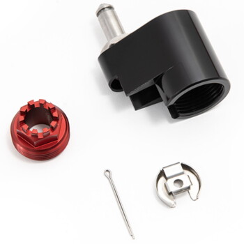 Toyota Yaris GR upgrade short shifter kit