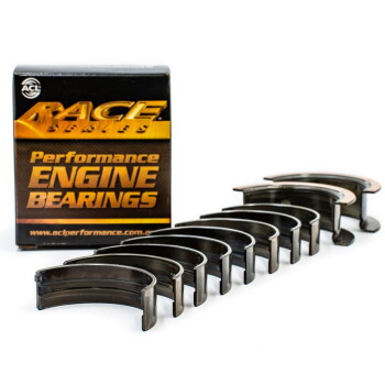 ACL crankshaft main bearing kit for Opel C20 | 5M2327H-STD