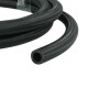 Hydraulic Hose Dash 10 - 6m - black Nylon