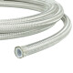 PTFE Hydraulic Hose Dash 4 - 6m - Stainless steel | BOOST products