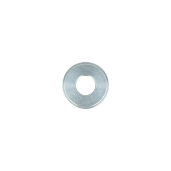 Weld on Adapter NPT 1/8" Female - Aluminium