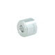Weld on Adapter NPT 1/8" Female - Aluminium