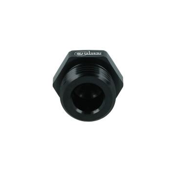 ORB Plug Dash 10 Male - satin black
