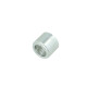 Weld on Adapter NPT 3/8" Female - Aluminium