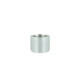 Weld on Adapter NPT 3/8" Female - Aluminium