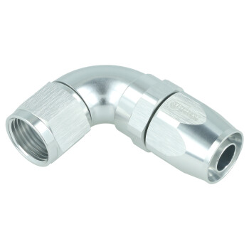 BOOST products High Flow Swivel Hose End Dash 10 -...
