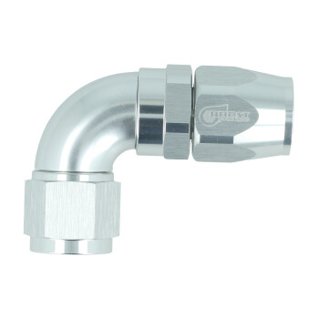 BOOST products High Flow Swivel Hose End Dash 10 -...