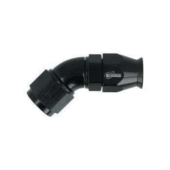 BOOST products High Flow PTFE Swivel Hose End Dash 6 -...