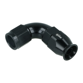 BOOST products High Flow PTFE Swivel Hose End Dash 6 -...