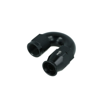 BOOST products High Flow PTFE Swivel Hose End Dash 6 -...
