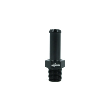 Screw-in Adapter NPT 1/8" Male to Hose Connection...