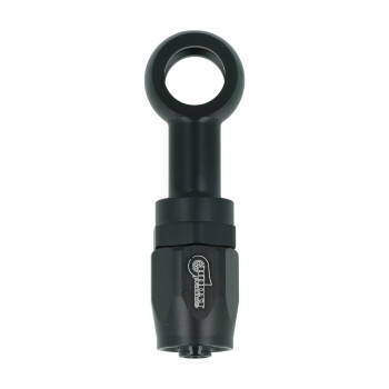 BOOST products Swivel Hose End 6 to Banjo 14,5mm - satin...
