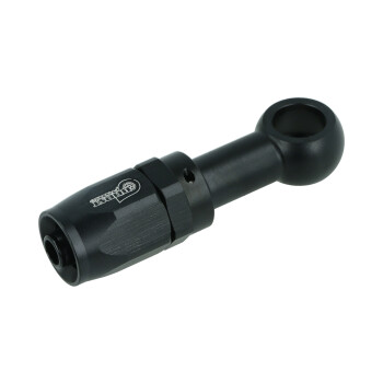 BOOST products Swivel Hose End 6 to Banjo 12,5mm - satin...