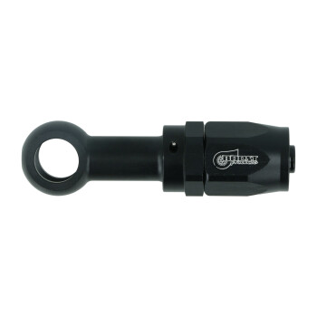 BOOST products Swivel Hose End 6 to Banjo 12,5mm - satin...
