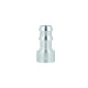 Weld on Barb 13mm (1/2") - Aluminium