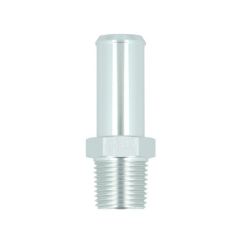 Screw-in Adapter NPT 1/2" Male to Hose Connection...
