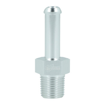 Screw-in Adapter NPT 1/8" Male to Hose Connection...