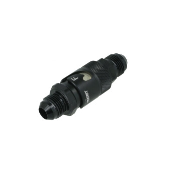 Adapter Quick Release / Disconnect Dash 8 - black
