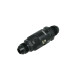 Adapter Quick Release / Disconnect Dash 8 - black